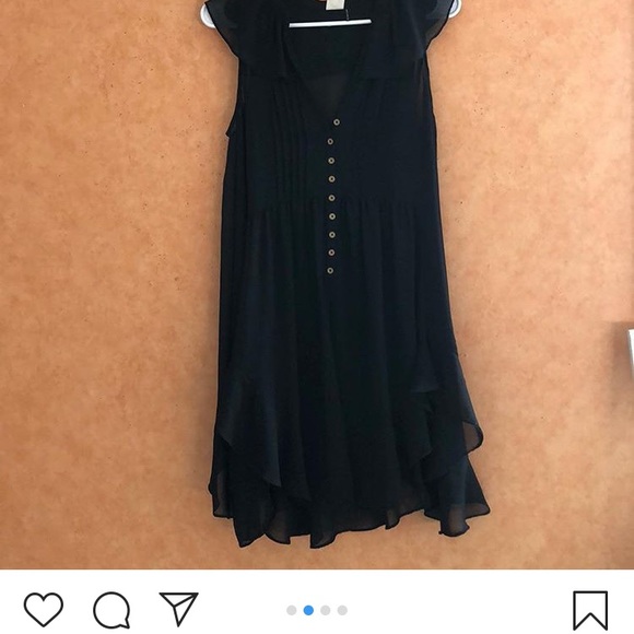 Brand New Anthropologie Tunic - Picture 3 of 5